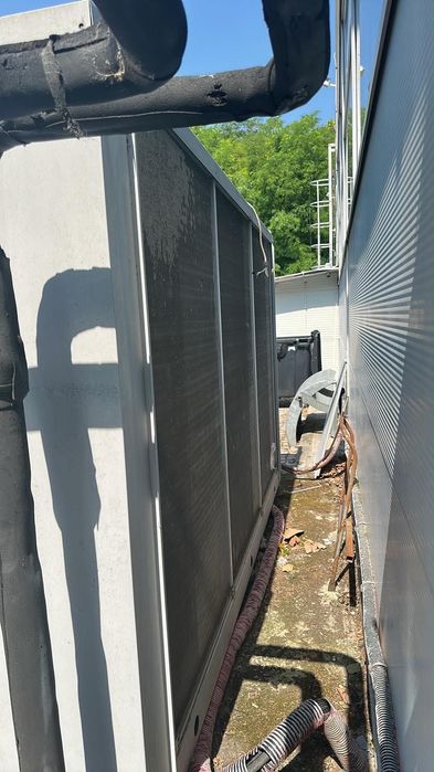 Chiller(Чилър)Venco performo 110H