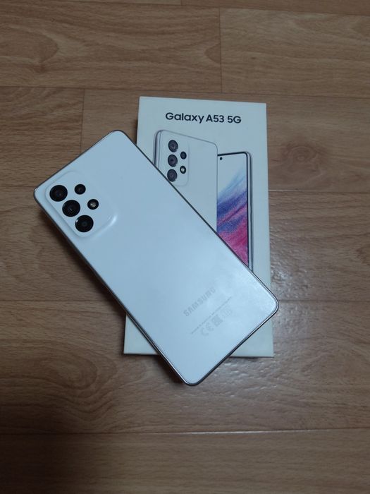 Samsung Galaxy А53  8/ 256Gb EAC