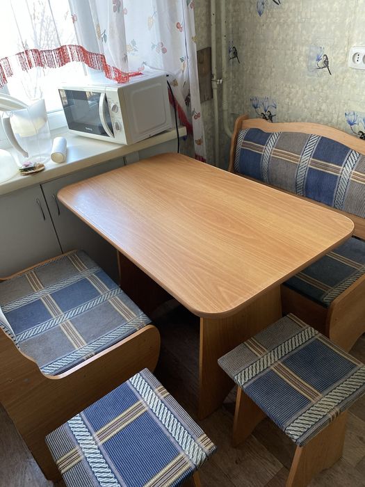 Продам  мебель для кухни