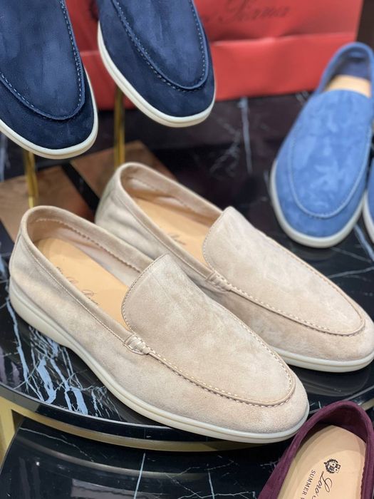 Loro Piana | Лоро Пиана