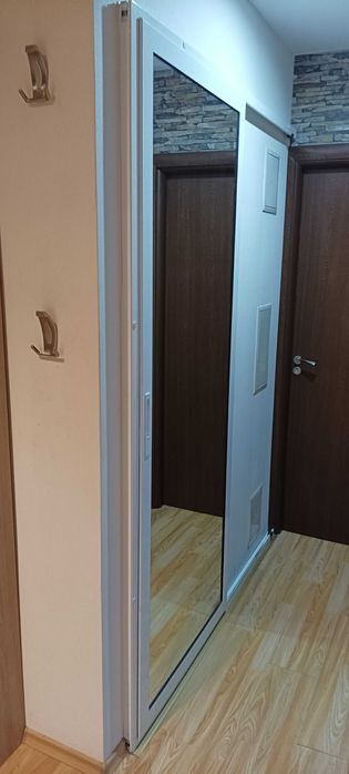 Дава се под наем Тристаен апартамент в София, Левски В - 65 кв.м за 560 € - Снимка #22