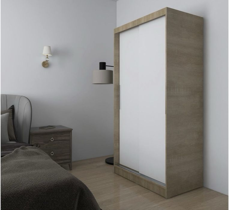 Inchiriez garsoniera de lux militari residence