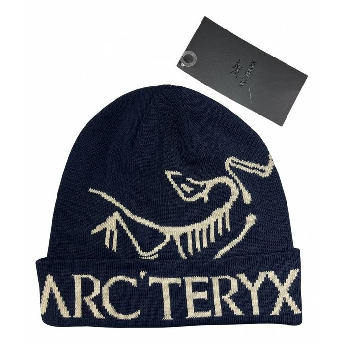 Шапка Arc'teryx, Арктерикс