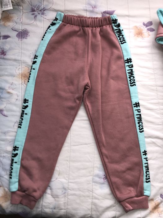 Комплект от 3ч за момиче 5 г