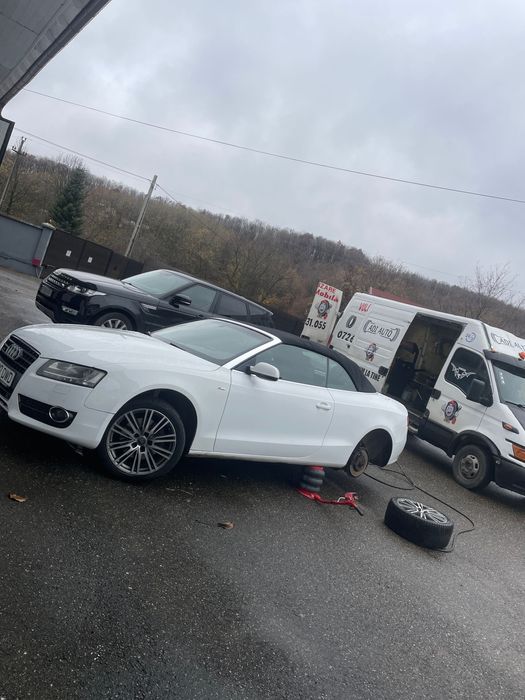 Vulcanizare Mobila  Prahova  Ploiesti  NON - STOP 24/7