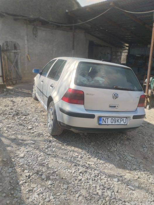 Golf de vânzare 800 euro