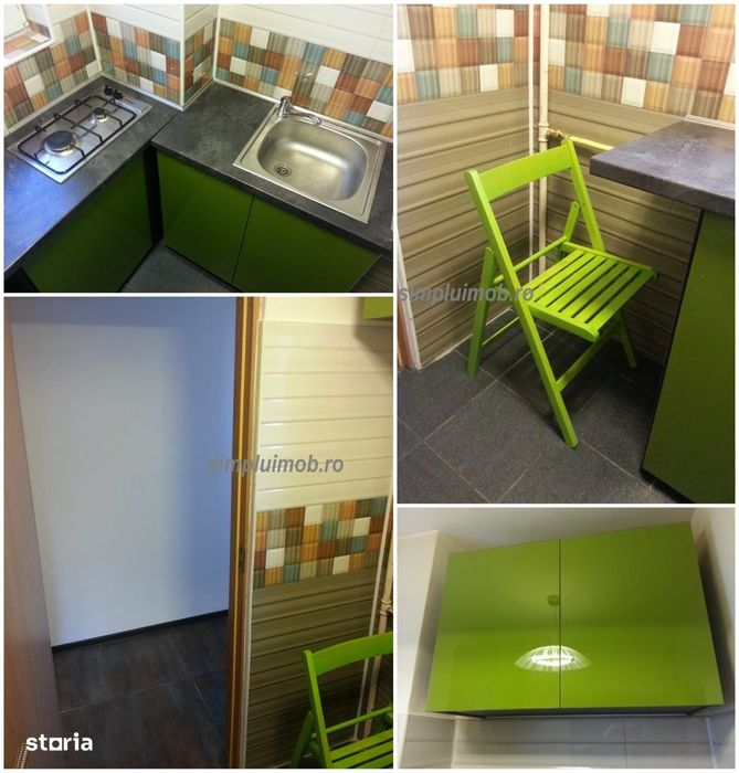 Decomandat 2 Camere Bulevardul Constantin Brancoveanu