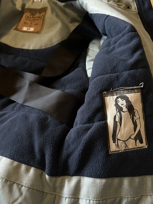 Зимно дамско яке Dreimaster