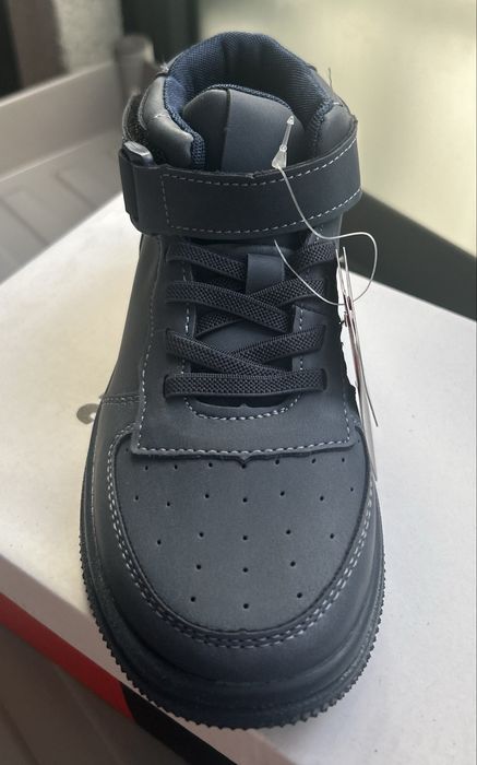 Ghete din piele apawwa