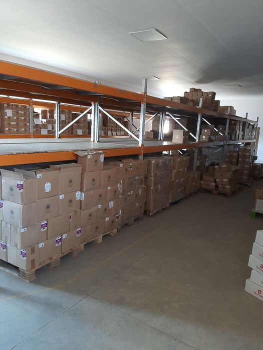 Rafturi metalice 72209