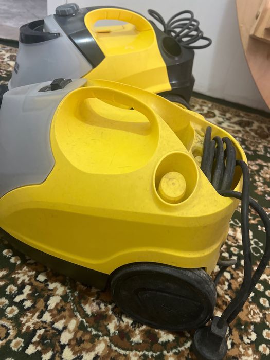 KARCHER пароочиститель