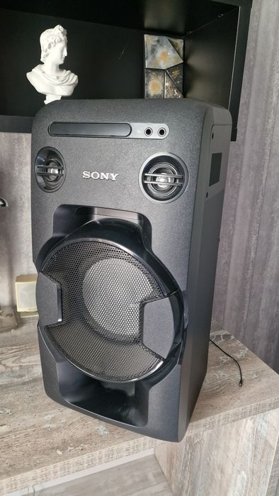Музыкальный центр SONY