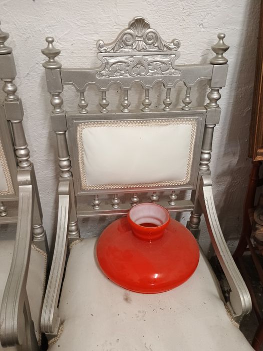 Виенски кресла оригинални