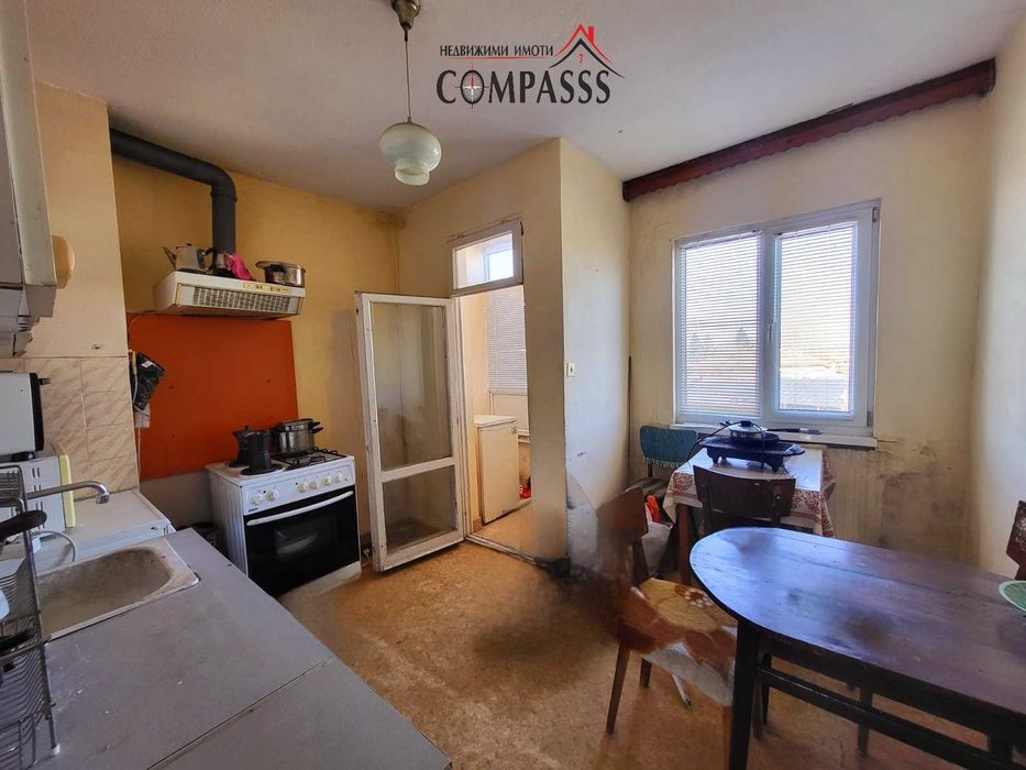 Продава се Тристаен апартамент в с. Кардам, Област Добрич - 85 кв.м за 390 €/кв.м - Снимка #5