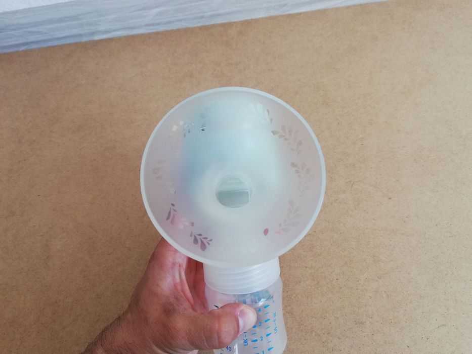 Електрическа помпа за кърма