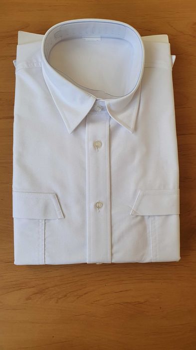 Нова бяла риза 41/42