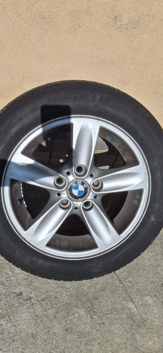 Jante originale bmw 16"