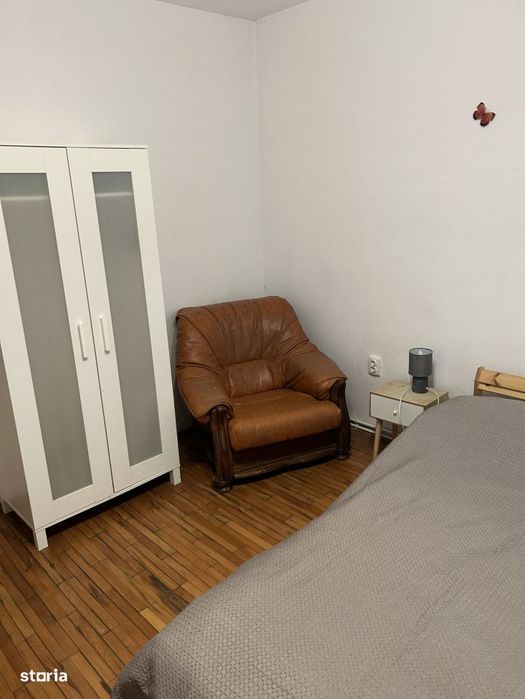 Vila P+M in Busteni | 5 Dormitoare (10+ Loc. Cazare) - Business la Che