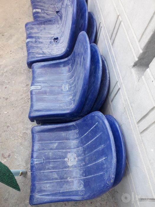 Plasmas stolli ustki qismi