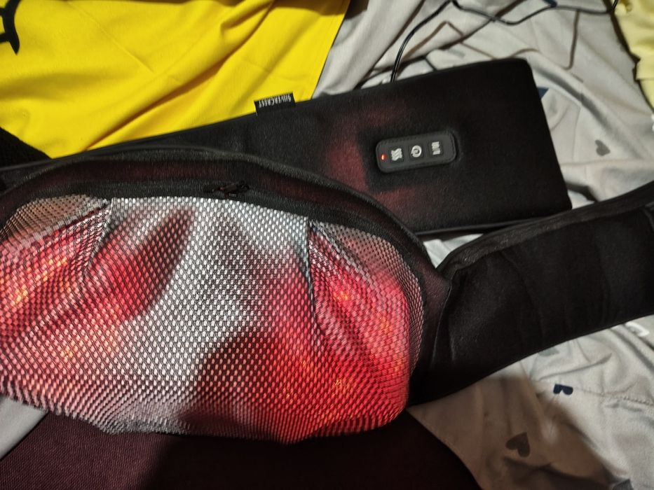 Vând Aparat de masaj