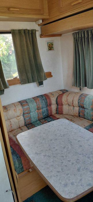 Продавам каравана Avondale 510-5 | 2004 г.