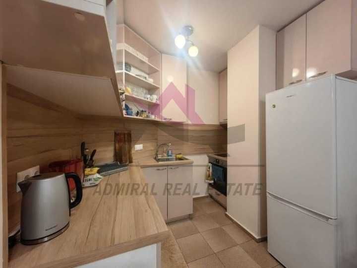 Дава се под наем Двустаен апартамент в Варна, Левски - 70 кв.м за 498.27 € - Снимка #2