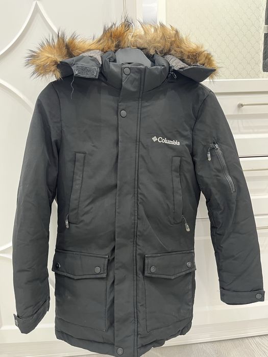 Куртка детская для мальчиков