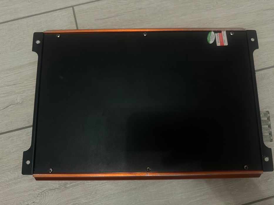 Продам рабочи усилок баракудо