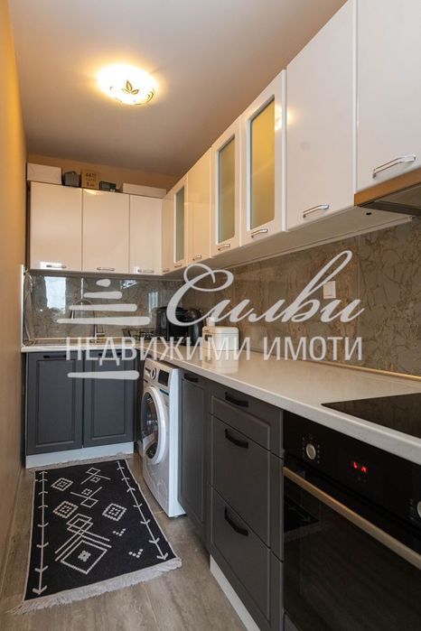 Продава се Мезонет в Шумен, Добруджански - 120 кв.м за 1600 €/кв.м - Снимка #3