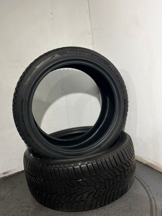 Anvelope pirelli  bmw x6 275/40/21
