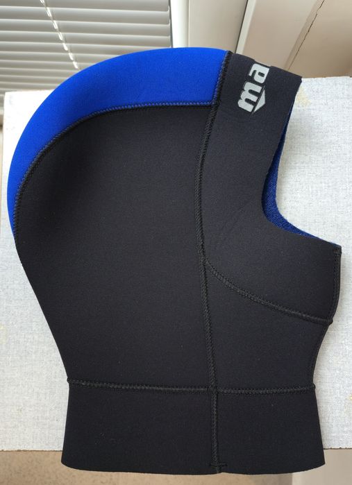 Водолазно неопреново боне Mares Flexa 6.5 mm