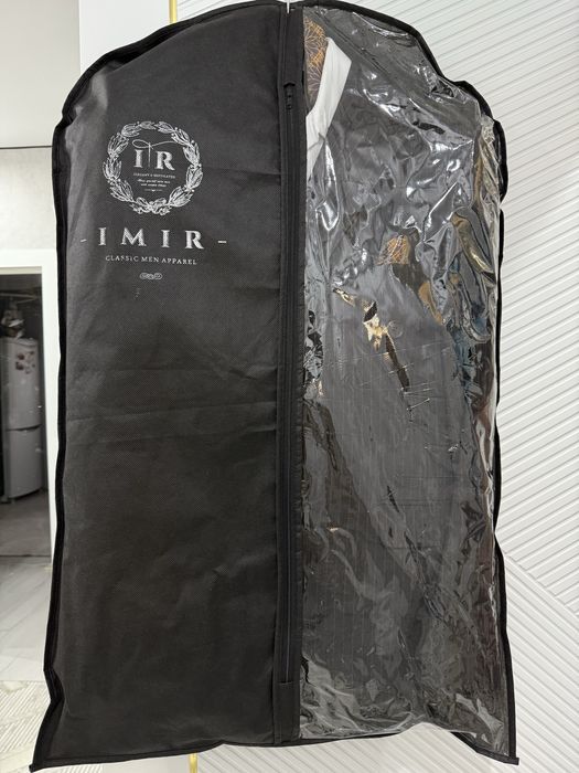 Костюм двойка мужская