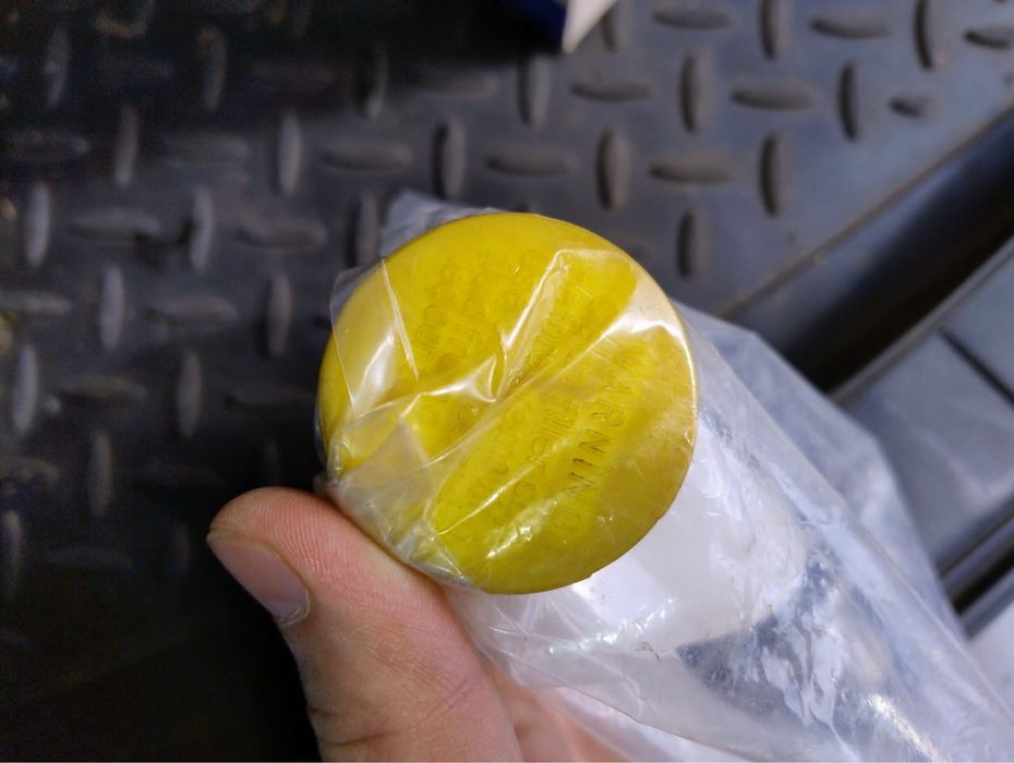 Главный целиндр Subaru Forester