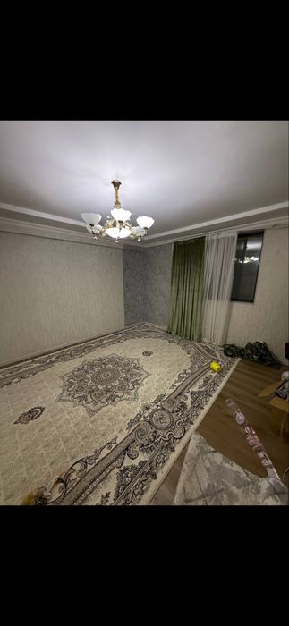 Тошкент туманида ТошМи постидан кирганда