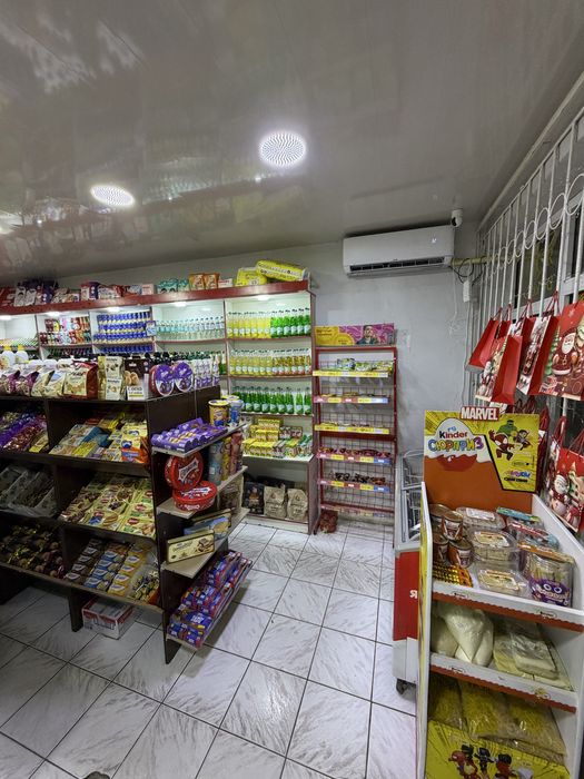 Tayyor biznes sotiladi arenda 250$