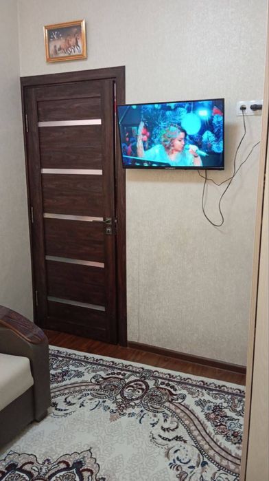 Продаю квартиру в Яшнабадском районе Узбум 1-комнатная