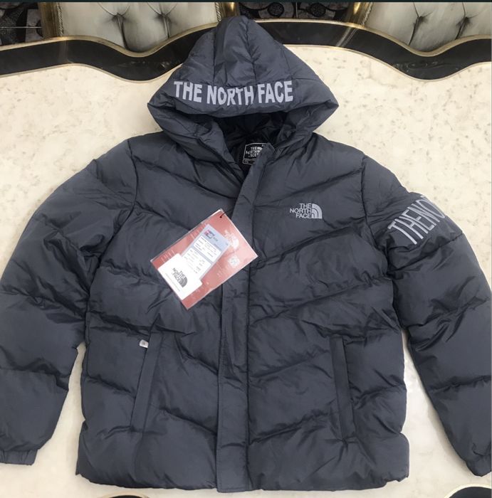 Geaca The north Face nou ultimile buc