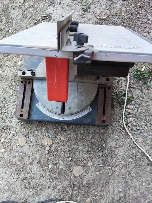 Vind Fierestrău circular Stayer Italia profesional