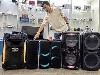 Аренда проектора + колонки, Прокат Проектора Прокат колонок