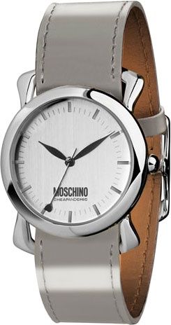 Часы Moschino, оригинал