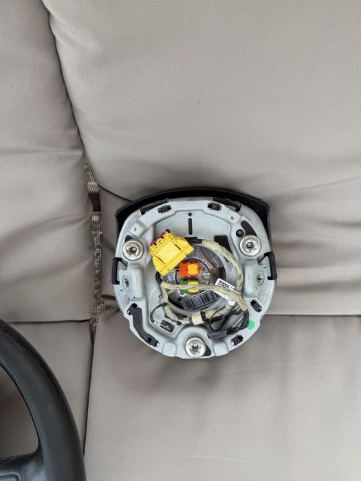 vand volan de audi