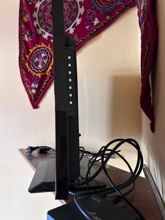 Телевизор для дома или гостиницы