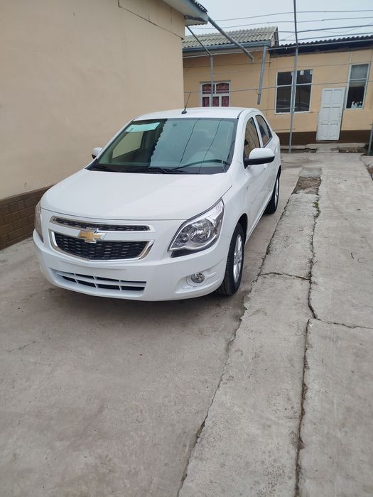 Cobalt sotiladi 2026