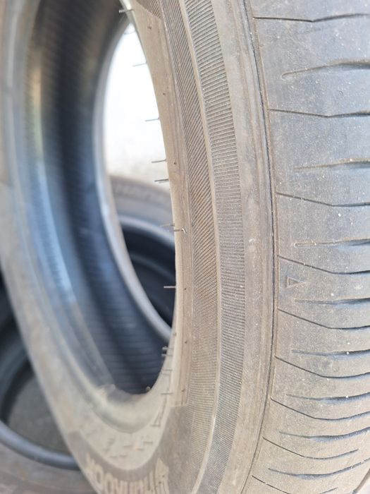 Anvelope vara hankook