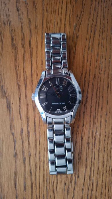 Мъжки часовник Emporio Armani