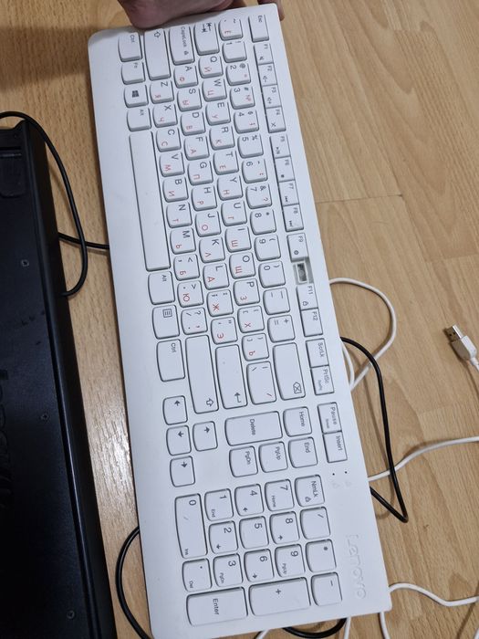 Клавиатуры Lenovo
