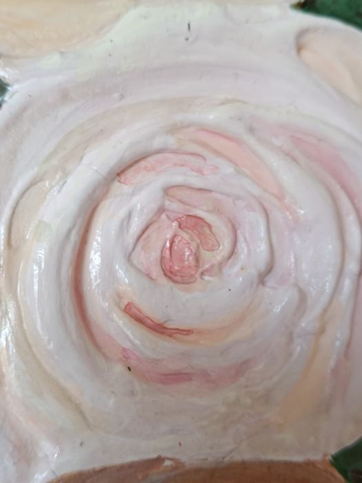 Картина - пано" Флора"