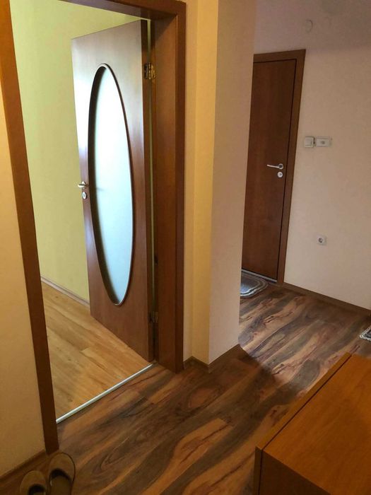 Дава се под наем Двустаен апартамент в Стара Загора, Аязмото - 85 кв.м за 357 € - Снимка #4