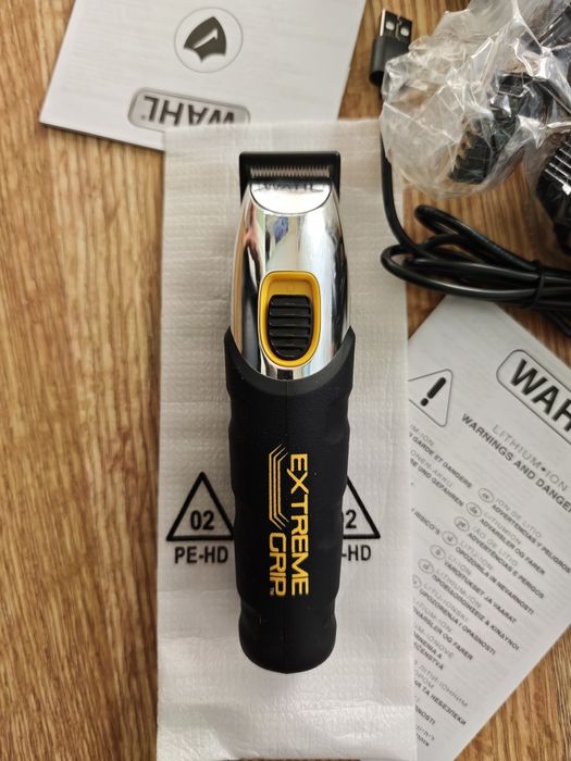 Тример за подстригване wahl extreme grip