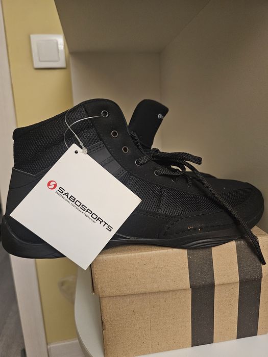 Продается ботинки для становой тяги